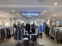 마인드브릿지 롯데아울렛 광주수완점