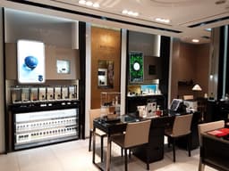 조르지오아르마니 롯데백화점 잠실 에비뉴엘점