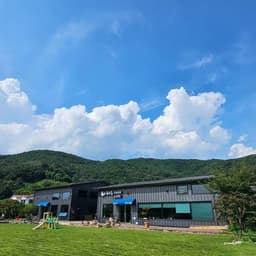 야베스 팜 카페