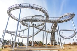 환호공원 스페이스워크