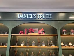 다니엘트루스 롯데백화점 안산점