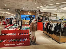 푸마키즈 신세계백화점 타임스퀘어점