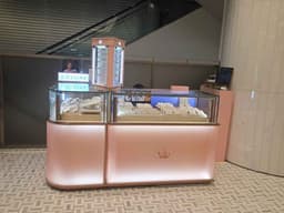 제이에스티나 롯데백화점 노원점