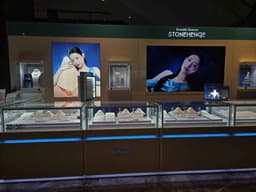 스톤헨지 현대아울렛 가든파이브점