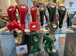 말본골프 롯데프리미엄아울렛 김해점