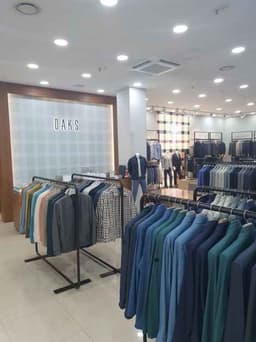 닥스셔츠 롯데프리미엄아울렛 김해점