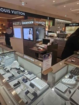 골든듀 현대백화점 더현대 대구