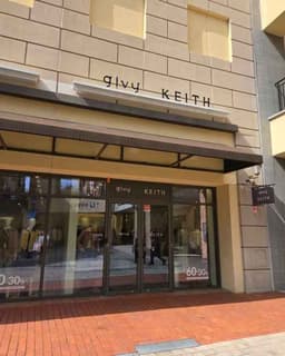 기비앤키이스 롯데프리미엄아울렛 기흥점