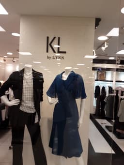 KL 2001아울렛 천호점