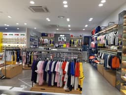 MLB키즈 신세계사이먼프리미엄아울렛 시흥점