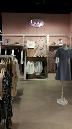 SOUP 타임빌라스 수원점