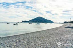예송해수욕장