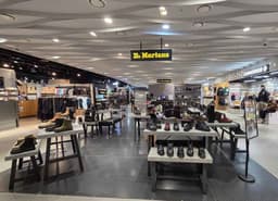 닥터마틴 두타몰점