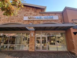 마이클코어스 신세계사이먼프리미엄아울렛 여주점