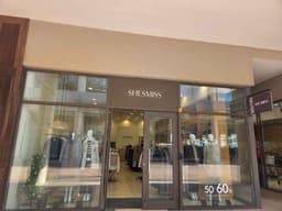 쉬즈미스 롯데아울렛 부여점