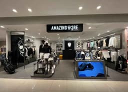 어메이징크리 롯데아울렛 광주수완점