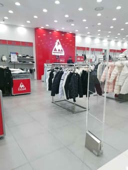 르꼬끄스포르티브 모다아울렛 인천점