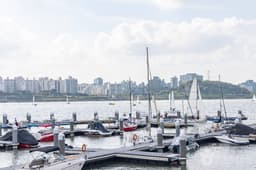 서울수상레포츠센터