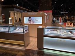 로제도르 현대아울렛 가든파이브점