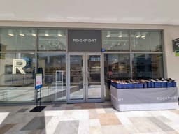 락포트 롯데프리미엄아울렛 이천점