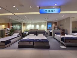 씰리침대 현대아울렛 동대문점