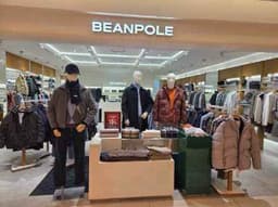 빈폴멘 신세계백화점 천안아산점