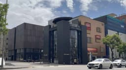 돌체앤가바나 서울청담플래그십