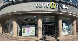 올리브영 포항두호점