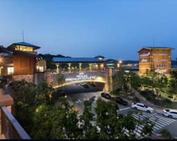 닐바렛 신세계사이먼프리미엄아울렛 여주점