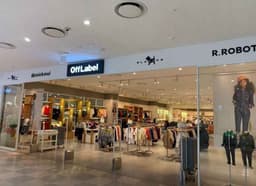 오프라벨 롯데몰 광명점