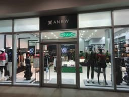 어뉴골프 롯데프리미엄아울렛 김해점