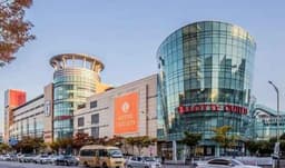 왁 롯데아울렛 광주수완점