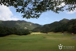 팔공컨트리클럽