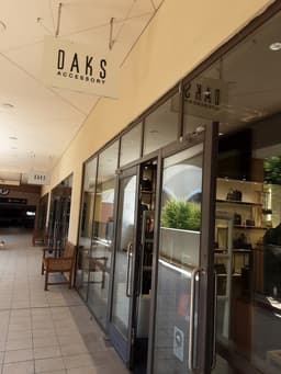 닥스ACC 신세계사이먼프리미엄아울렛 파주점