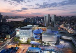 신라아이파크면세점