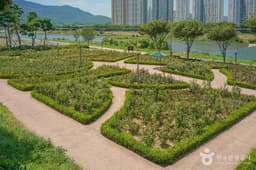 장미공원(밀양)