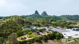 마이산도립공원