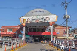 명서전통시장
