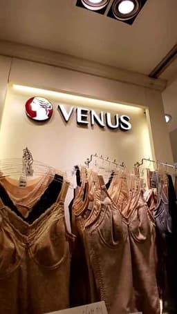 비너스 롯데백화점 관악점