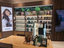 아베다 롯데백화점 안산점