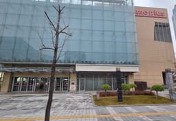 홈플러스 고양터미널점