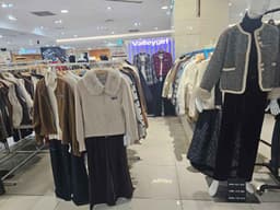 밸리걸 모다아울렛 부평점