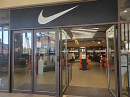 나이키 롯데아울렛 부여점