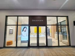 골든듀 롯데프리미엄아울렛 파주점