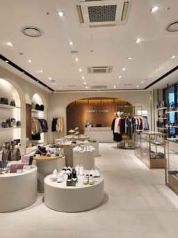 럭셔리에비뉴 롯데프리미엄아울렛 파주점