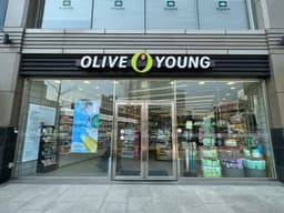 올리브영 양천향교역점