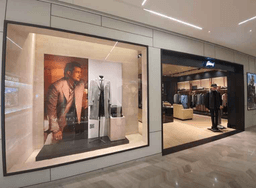 브리오니 신세계백화점 본점