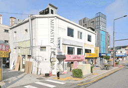 미페이스트리