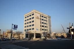 월미도 다이아몬드호텔