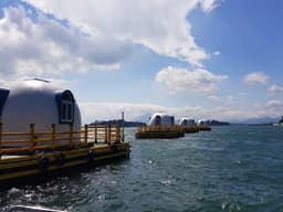 황금빛노을바다낚시터